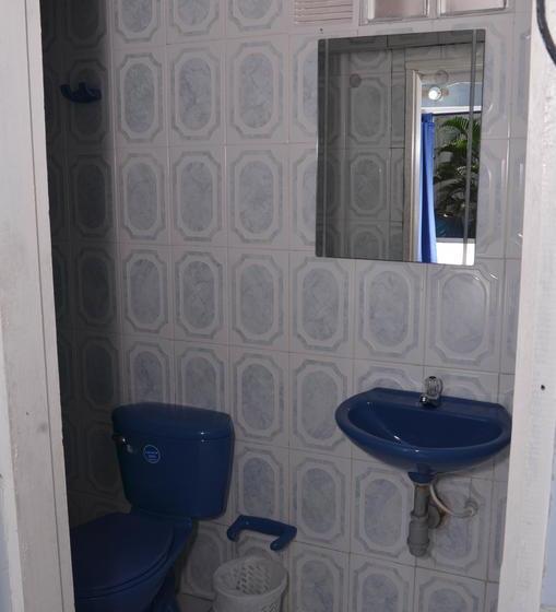 Hotel Vargas Airport | Cartagena de Indias | Bolivar | Colombia 9