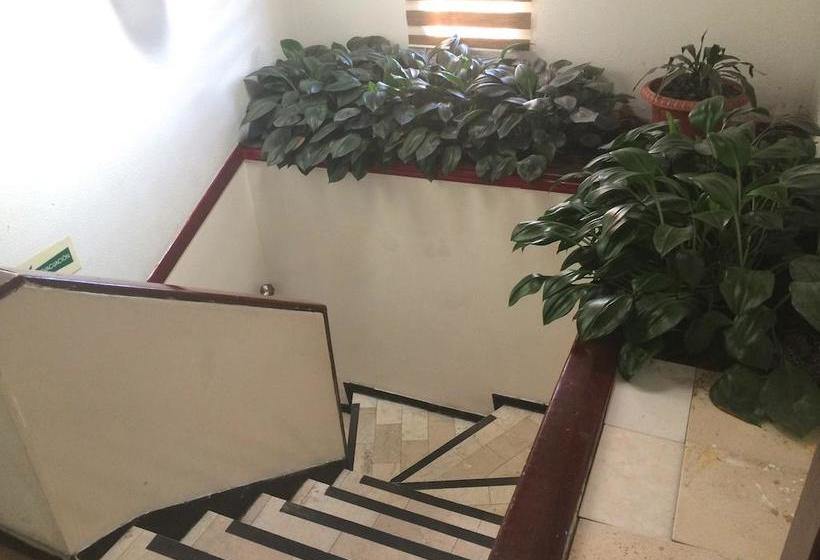 Albergue Deportel Bogotá | Bogotá | Distrito Capital | Colombia 6