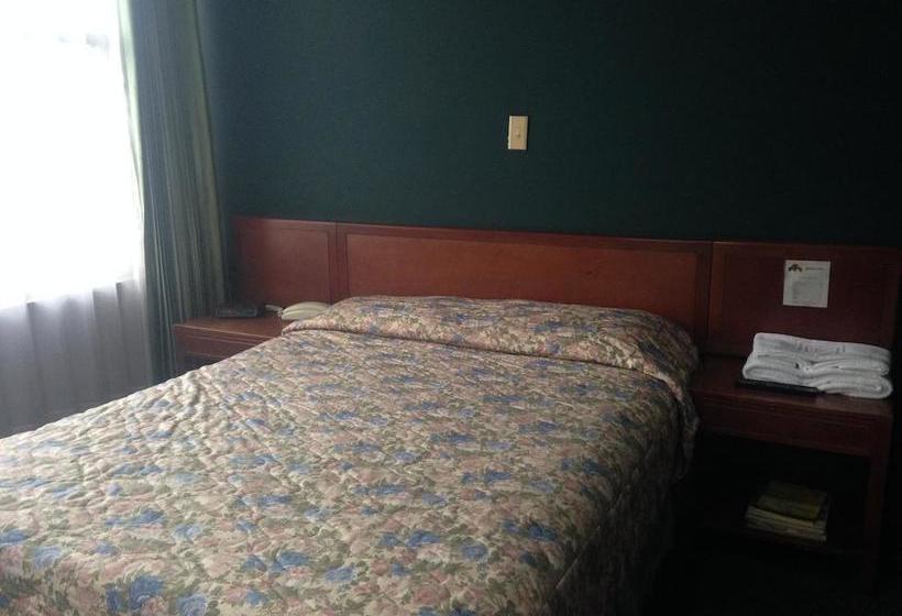 Hotel Danarama Tunja