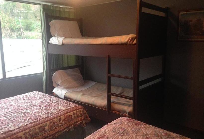 Hotel Danarama | Tunja | Boyaca | Colombia 1