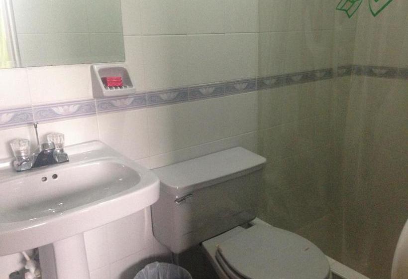 Hotel Danarama | Tunja | Boyaca | Colombia 10