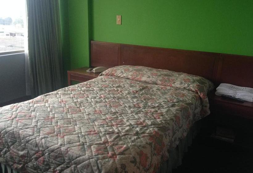 Hotel Danarama | Tunja | Boyaca | Colombia 11