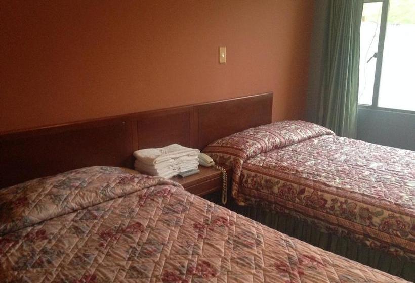 Hotel Danarama | Tunja | Boyaca | Colombia 12