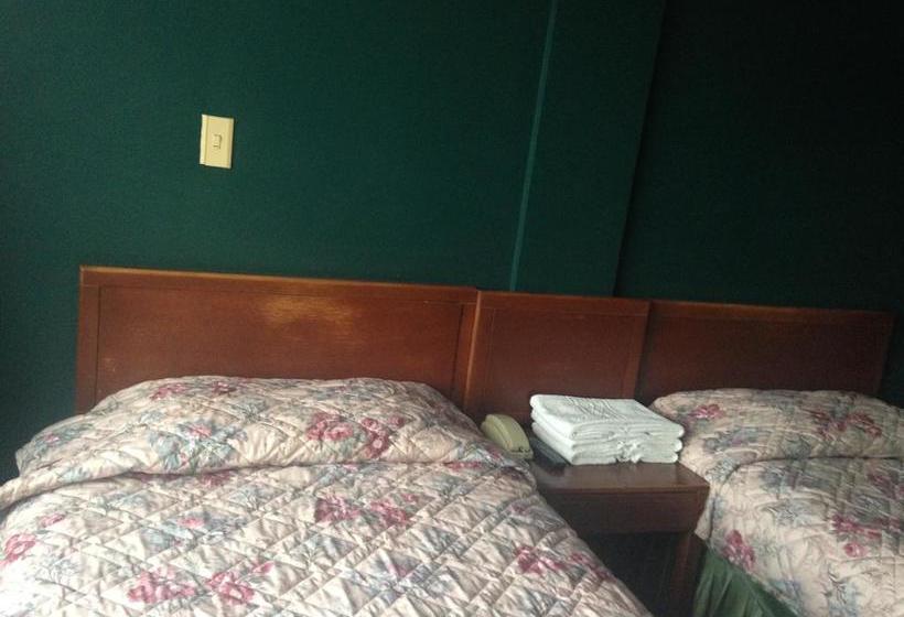 Hotel Danarama | Tunja | Boyaca | Colombia 13