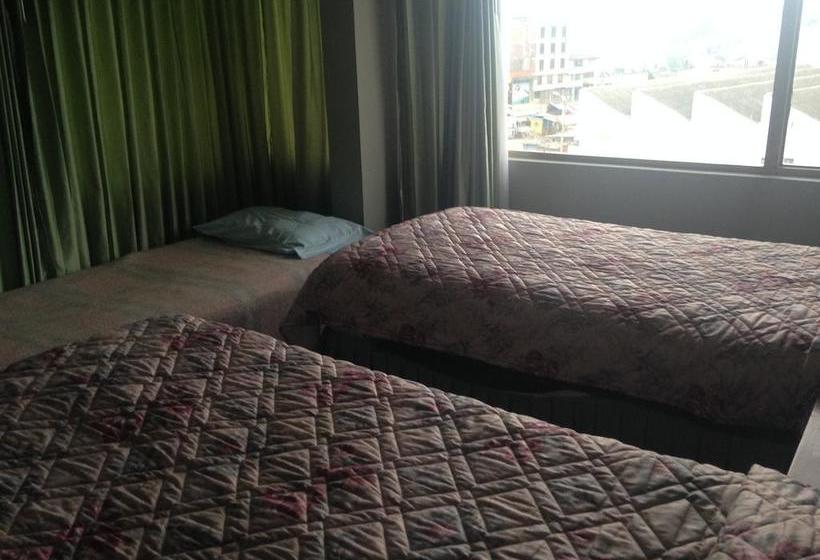 Hotel Danarama | Tunja | Boyaca | Colombia 14