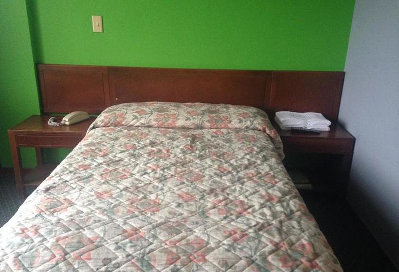 Hotel Danarama | Tunja | Boyaca | Colombia 15