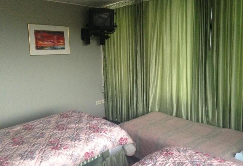 Hotel Danarama | Tunja | Boyaca | Colombia 16