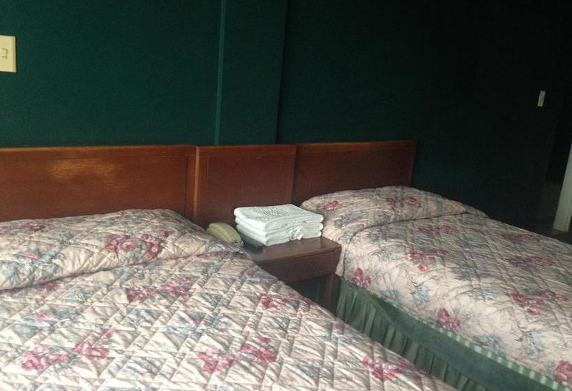 Hotel Danarama | Tunja | Boyaca | Colombia 2