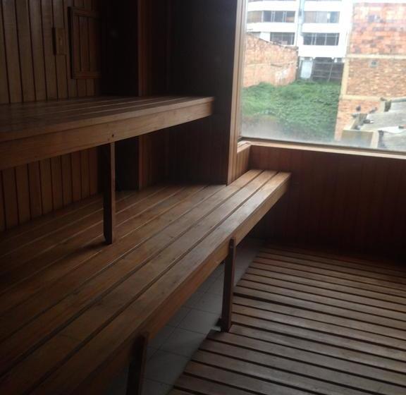 Hotel Danarama | Tunja | Boyaca | Colombia 3