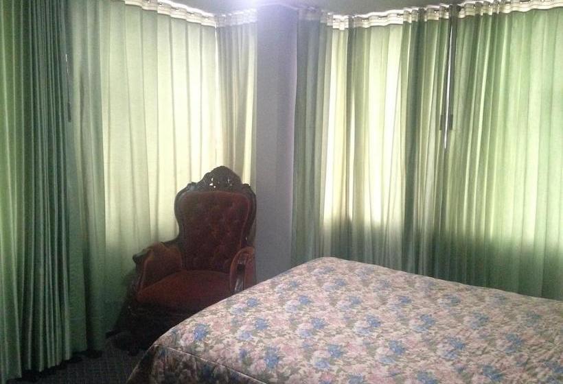 Hotel Danarama | Tunja | Boyaca | Colombia 4