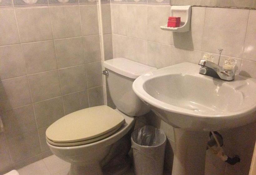 Hotel Danarama | Tunja | Boyaca | Colombia 5