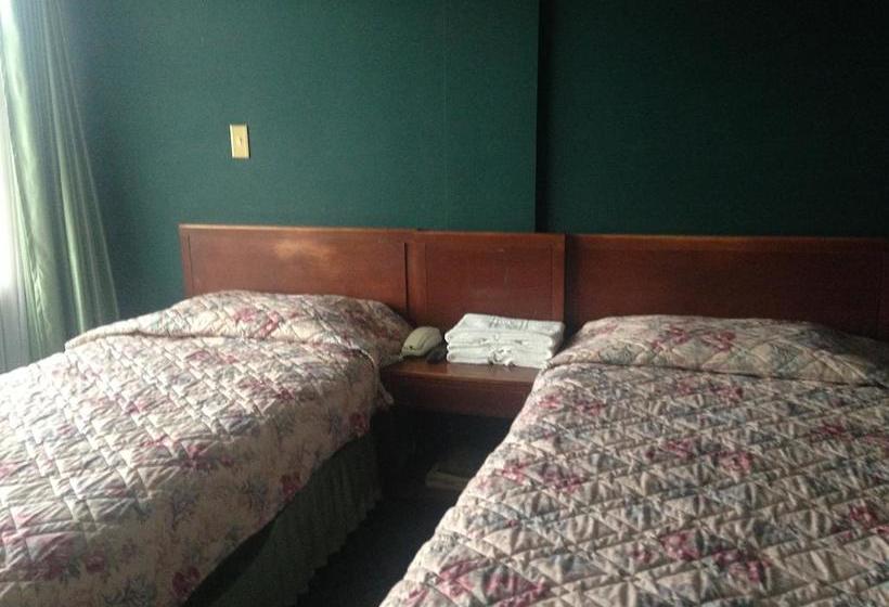 Hotel Danarama | Tunja | Boyaca | Colombia 6