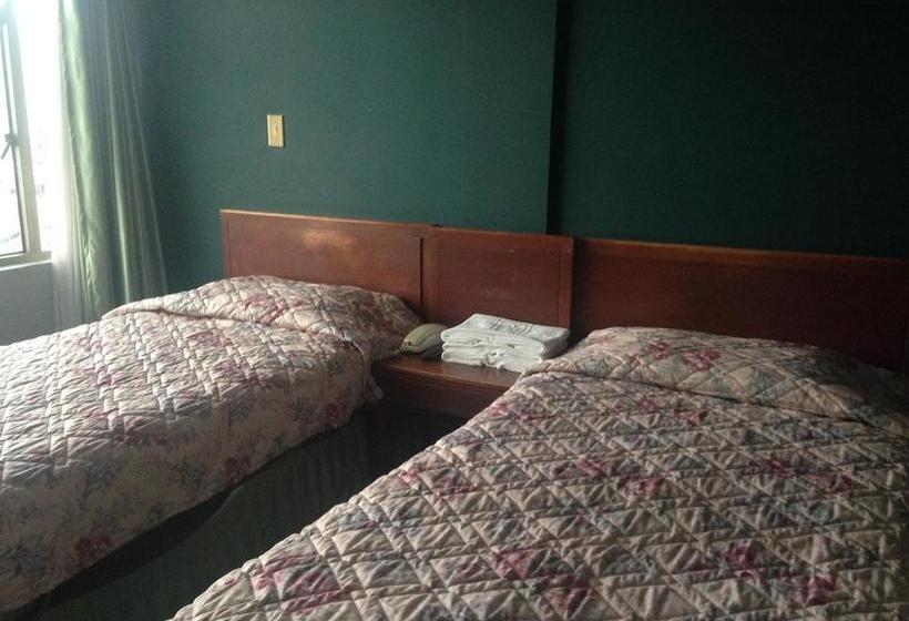 Hotel Danarama | Tunja | Boyaca | Colombia 7