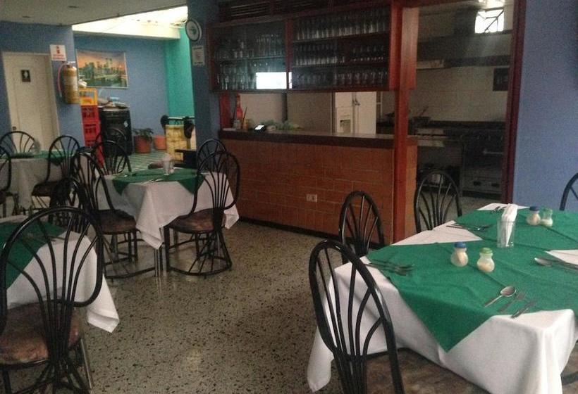 Hotel Danarama | Tunja | Boyaca | Colombia 8