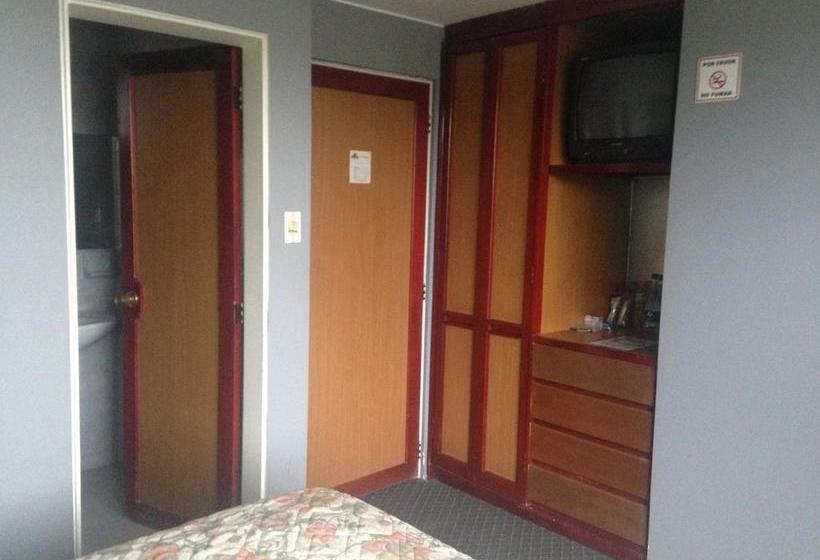 Hotel Danarama | Tunja | Boyaca | Colombia 9