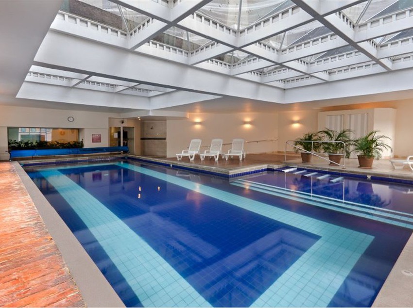 Hotel Comfort Suites Alphaville  | Alphaville | São Paulo | Brasil