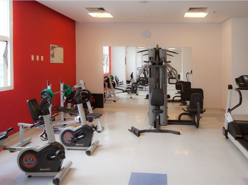 Hotel Comfort Suites Alphaville  | Alphaville | São Paulo | Brasil 1