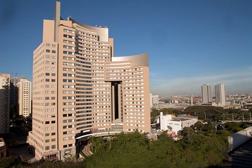 Hotel Comfort Suites Alphaville  | Alphaville | São Paulo | Brasil 10