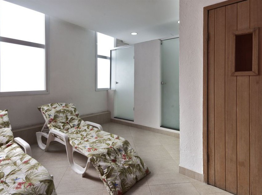 Hotel Comfort Suites Alphaville  | Alphaville | São Paulo | Brasil 5