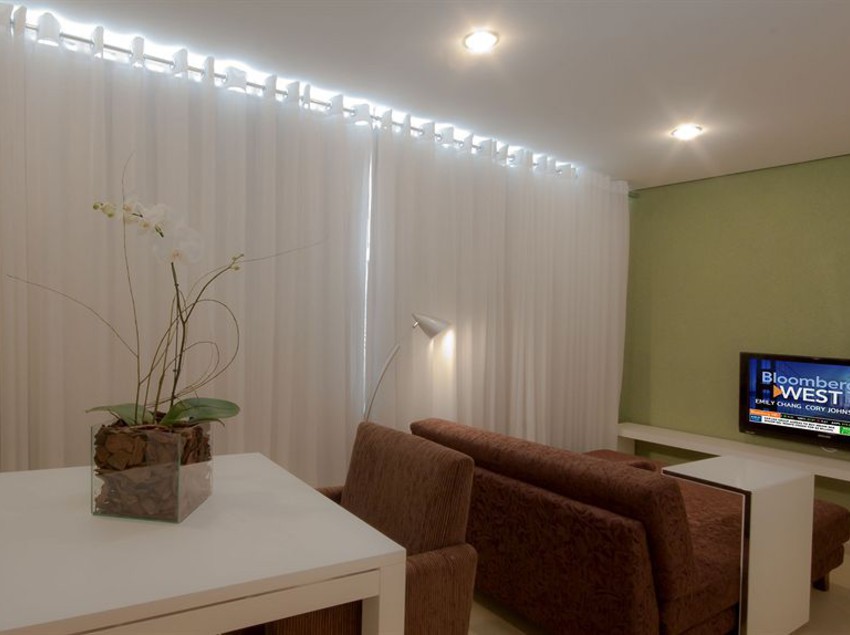 Hotel Comfort Suites Alphaville  | Alphaville | São Paulo | Brasil 7