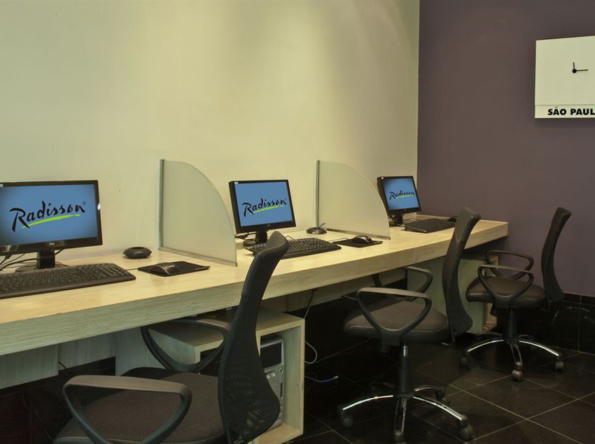 Hotel Comfort Suites Alphaville  | Alphaville | São Paulo | Brasil 8