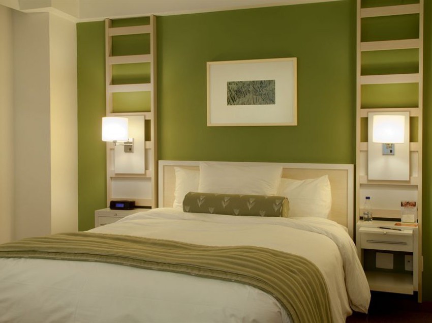 Hotel Comfort Suites Alphaville  | Alphaville | São Paulo | Brasil 9