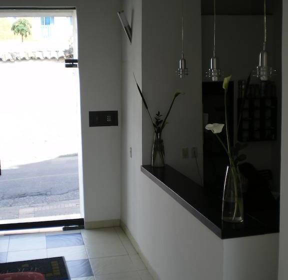 Bed and Breakfast Alicante Tunja Boyaca