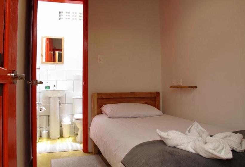 Hostel Tralala Salento | Salento | Quindío | Colombia 1