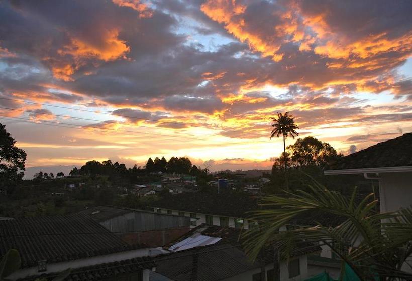 Hostel Tralala Salento | Salento | Quindío | Colombia 12