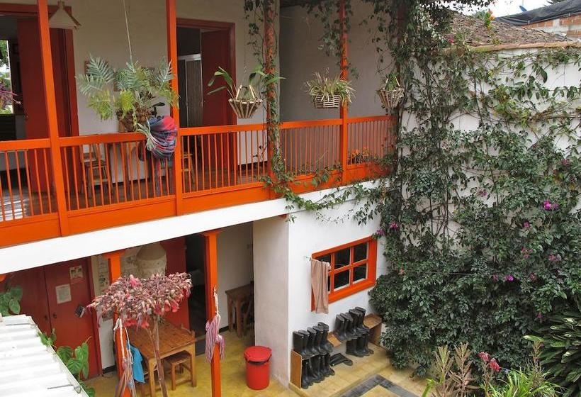 Hostel Tralala Salento | Salento | Quindío | Colombia 4