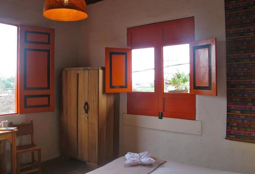Hostel Tralala Salento | Salento | Quindío | Colombia 8