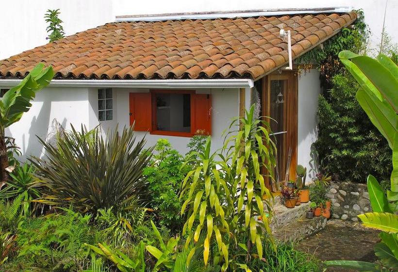 Hostel Tralala Salento | Salento | Quindío | Colombia 9