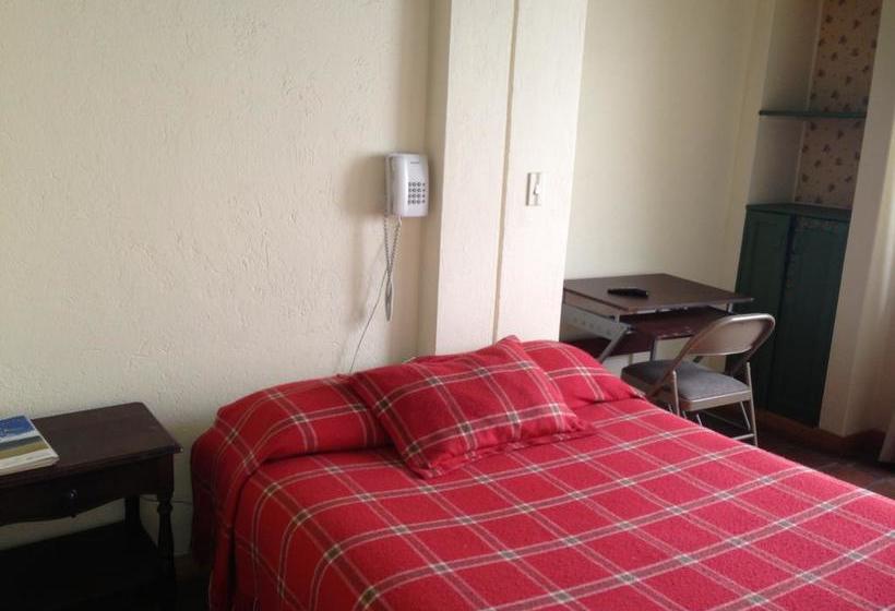 Bed and Breakfast Posada De San Agustin | Tunja | Boyaca | Colombia 1