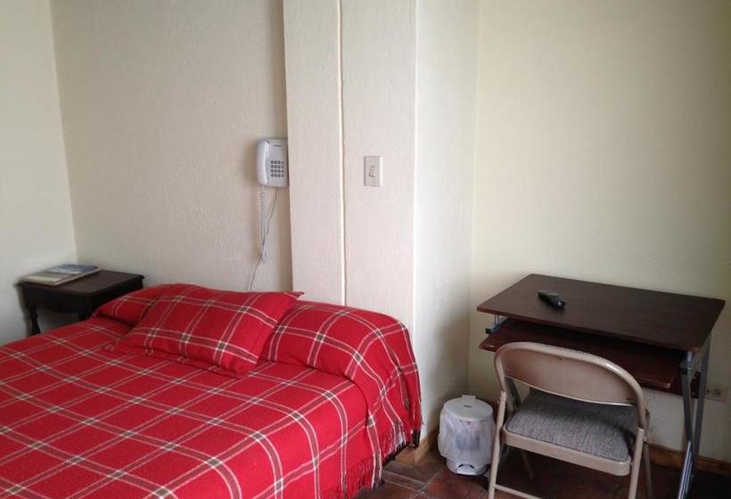 Bed and Breakfast Posada De San Agustin | Tunja | Boyaca | Colombia 10