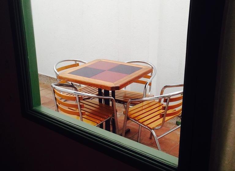 Bed and Breakfast Posada De San Agustin | Tunja | Boyaca | Colombia 11