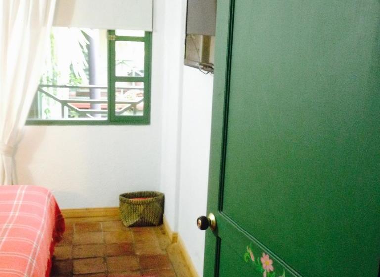 Bed and Breakfast Posada De San Agustin | Tunja | Boyaca | Colombia 12