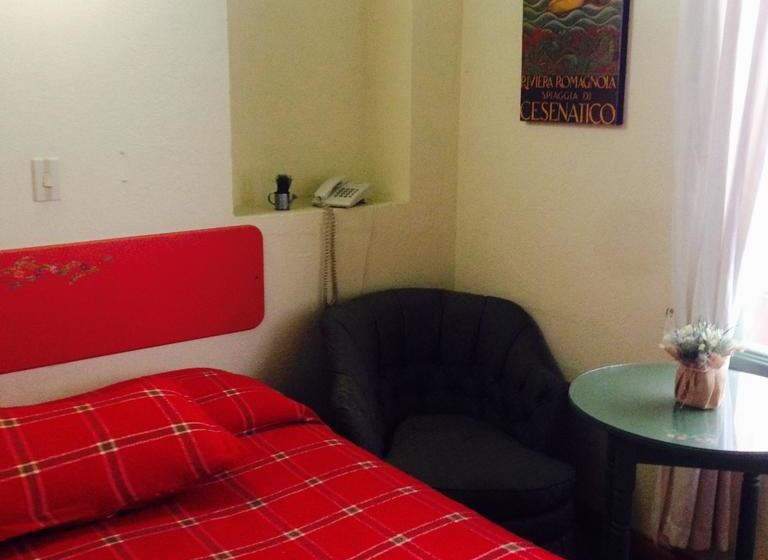 Bed and Breakfast Posada De San Agustin | Tunja | Boyaca | Colombia 13