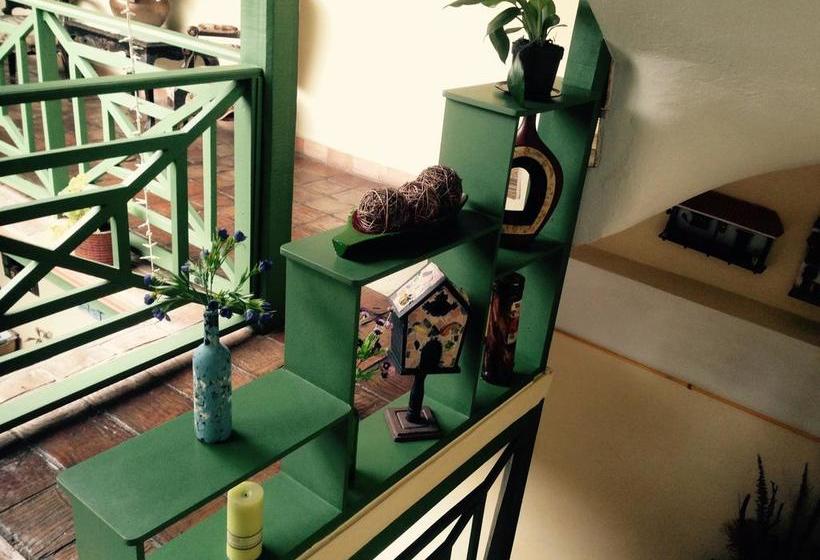 Bed and Breakfast Posada De San Agustin | Tunja | Boyaca | Colombia 15