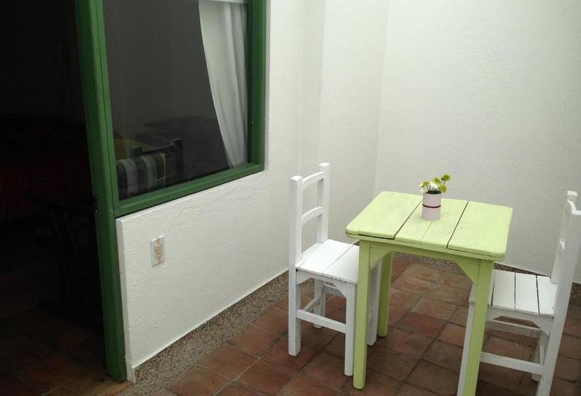 Bed and Breakfast Posada De San Agustin | Tunja | Boyaca | Colombia 5