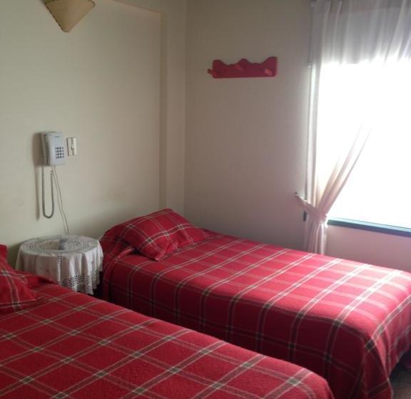 Bed and Breakfast Posada De San Agustin | Tunja | Boyaca | Colombia 6