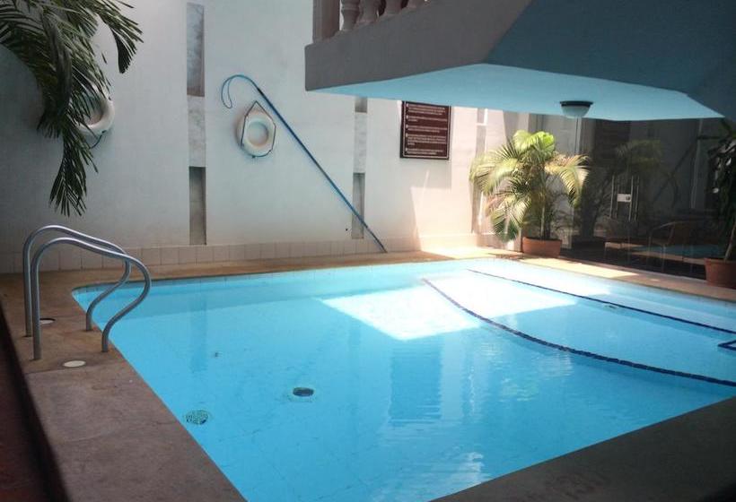 Hotel Zaraya | Cucuta | Norte de Santander | Colombia 1