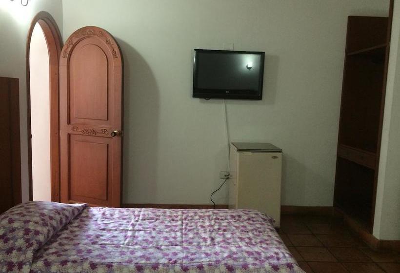 Hotel Zaraya | Cucuta | Norte de Santander | Colombia 10