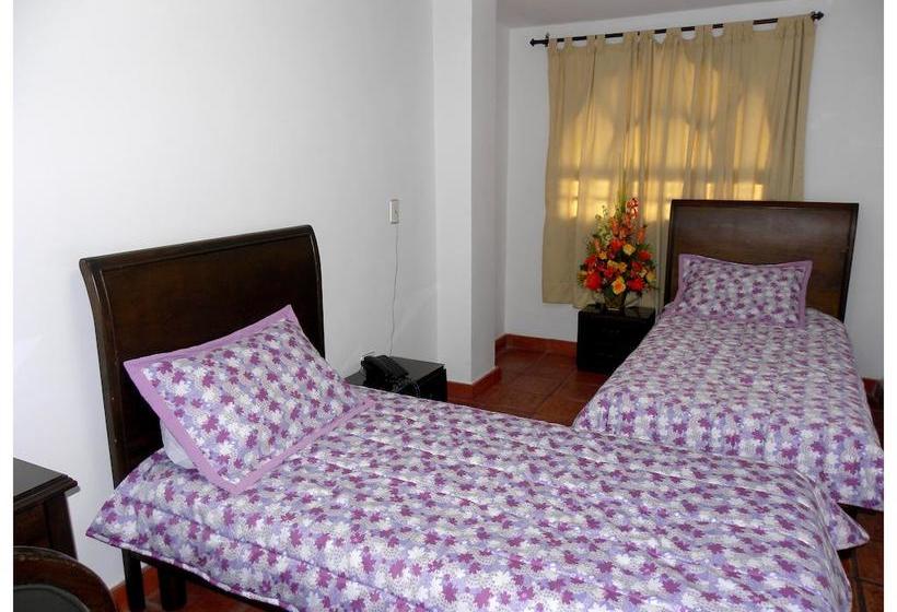 Hotel Zaraya | Cucuta | Norte de Santander | Colombia 11