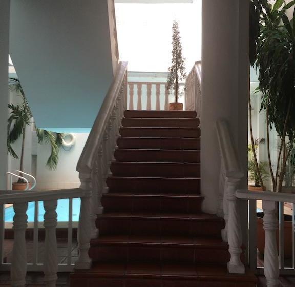 Hotel Zaraya | Cucuta | Norte de Santander | Colombia 14