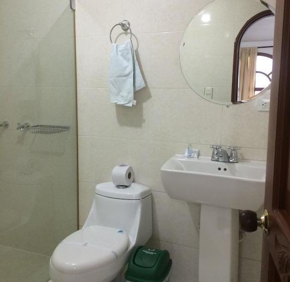 Hotel Zaraya | Cucuta | Norte de Santander | Colombia 15