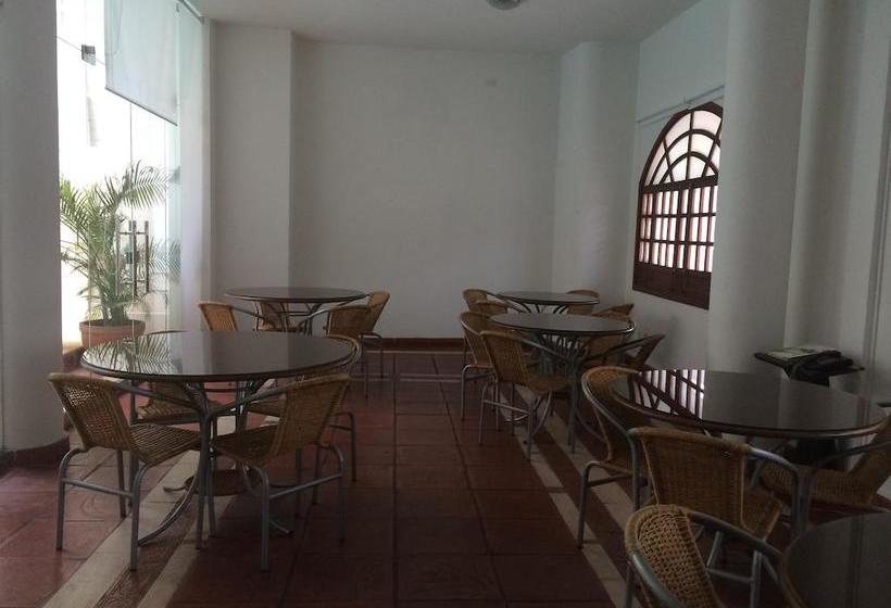 Hotel Zaraya | Cucuta | Norte de Santander | Colombia 2