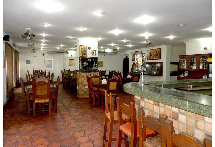 Hotel Zaraya | Cucuta | Norte de Santander | Colombia 3