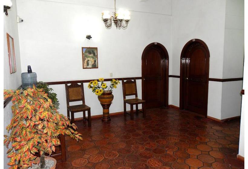 Hotel Zaraya | Cucuta | Norte de Santander | Colombia 4