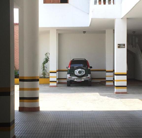 Hotel Zaraya | Cucuta | Norte de Santander | Colombia 5