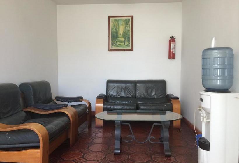 Hotel Zaraya | Cucuta | Norte de Santander | Colombia 6